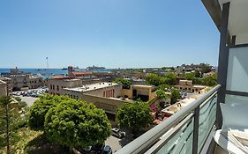 Rhodos Horizon City-Adults Only